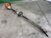 UNRESERVED 2014 Stihl HL84C Petrol Long Pole Hedge Clipper - 4