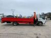 2007 Isuzu NQR 7.5T Dropside c/w Crane - 6