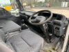 2007 Isuzu NQR 7.5T Dropside c/w Crane - 17