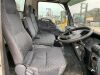 2007 Isuzu NQR 7.5T Dropside c/w Crane - 18