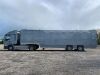 2003 Iveco Stralis 430 Tractor Unit c/w Fuly Operational Hospitality Trailer - 2