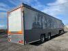 2003 Iveco Stralis 430 Tractor Unit c/w Fuly Operational Hospitality Trailer - 5