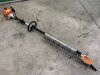 UNRESERVED 2018 Stihl HL84C Petrol Long Pole Hedge Clipper - 3