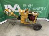 1998 Probst Jumbo SH 1500 B Vacuum Lifter Starts & Runs - 4