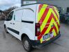 UNRESERVED 2012 Peugeot Partner 850 S L1 Van - 3