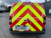 UNRESERVED 2012 Peugeot Partner 850 S L1 Van - 4