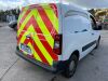 UNRESERVED 2012 Peugeot Partner 850 S L1 Van - 5