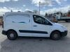 UNRESERVED 2012 Peugeot Partner 850 S L1 Van - 6