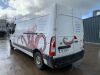 2019 Renault Master FWD LM35 DCI Business Fridge Van - 3