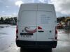 2019 Renault Master FWD LM35 DCI Business Fridge Van - 4