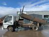 2006 Isuzu NQR 7.5T Tipper - 2