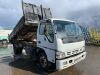 2006 Isuzu NQR 7.5T Tipper - 7