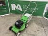 UNRESERVED Viking Petrol Lawnmower