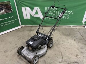 UNRESERVED 2014 Weibang Petrol Lawnmower