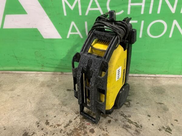 Karcher 620M Electric Power Washer