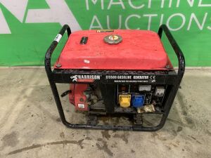 Petrol Generator