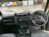 UNRESERVED 2009 Land Rover Defender 130 Crew Cab - 13