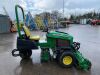 John Deere 2653B Precision Cut Triple Gang Mower - 5