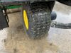 John Deere 2653B Precision Cut Triple Gang Mower - 13