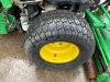 John Deere 2653B Precision Cut Triple Gang Mower - 14