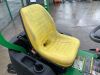 John Deere 2653B Precision Cut Triple Gang Mower - 15