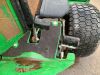 John Deere 2653B Precision Cut Triple Gang Mower - 17