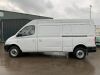 UNRESERVED 2016 LDV V80 LMR MWB Van - 2