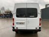 UNRESERVED 2016 LDV V80 LMR MWB Van - 4