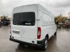 UNRESERVED 2016 LDV V80 LMR MWB Van - 5