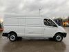 UNRESERVED 2016 LDV V80 LMR MWB Van - 6