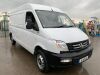 UNRESERVED 2016 LDV V80 LMR MWB Van - 7