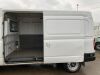 UNRESERVED 2016 LDV V80 LMR MWB Van - 9