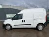 UNRESERVED 2016 Fiat Doblo Cargo Maxi XL 1.6 105HP Van - 2