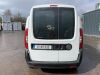 UNRESERVED 2016 Fiat Doblo Cargo Maxi XL 1.6 105HP Van - 4