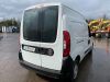 UNRESERVED 2016 Fiat Doblo Cargo Maxi XL 1.6 105HP Van - 5