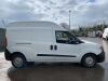 UNRESERVED 2016 Fiat Doblo Cargo Maxi XL 1.6 105HP Van - 6