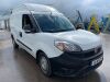 UNRESERVED 2016 Fiat Doblo Cargo Maxi XL 1.6 105HP Van - 7