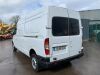 UNRESERVED 2016 LDV V80 LMR MWB Van - 3