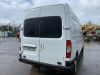 UNRESERVED 2016 LDV V80 LMR MWB Van - 5