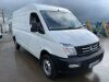 UNRESERVED 2016 LDV V80 LMR MWB Van - 7