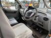 UNRESERVED 2016 LDV V80 LMR MWB Van - 10