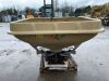 BMC PTO Driven Fertiliser Spreader - 4