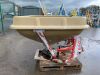 BMC PTO Driven Fertiliser Spreader - 5