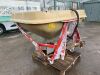 BMC PTO Driven Fertiliser Spreader - 6