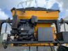 Epoke De-Mountable Gritter Unit c/w Twin Spinners & Hatz Diesel Donkey Engine - 9