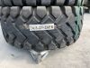 UNRESERVED/UNUSED 4 x Dump Truck Tyres (26.5 x 25 x 28) - 5