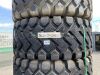 UNRESERVED/UNUSED 4 x Dump Truck Tyres (26.5 x 25 x 28) - 7