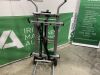 UNRESERVED 2014 Hitachi Universal Saw Stand - 2