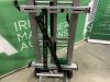 UNRESERVED 2014 Hitachi Universal Saw Stand - 3