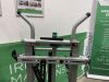 UNRESERVED 2014 Hitachi Universal Saw Stand - 4